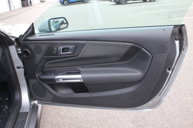 Used 2024 Ford Mustang Coupe RWD image 25