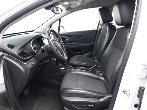 Used 2019 Buick Encore Preferred FWD image 11
