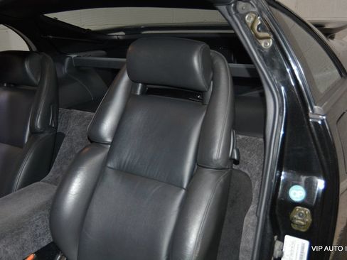 Used 1991 Nissan 300ZX Twin Turbo RWD image 16