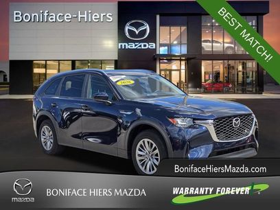 Used 2026 MAZDA CX-90 3.3 Turbo w/ Select Package