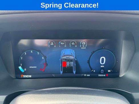 Used 2025 Ford F150 XL AWD/4WD image 25