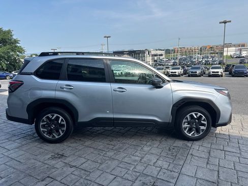 New 2026 Subaru Forester Premium AWD/4WD image 6