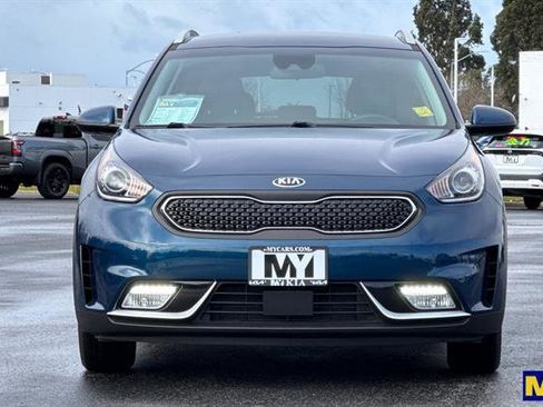 Used 2019 Kia Niro LX image 9