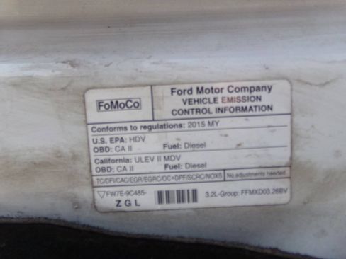 Used 2018 Ford Transit 150 130 Low Roof RWD image 40