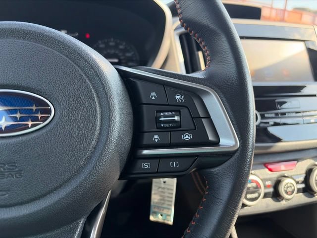 Used 2023 Subaru Crosstrek 2.0i Premium AWD/4WD image 19