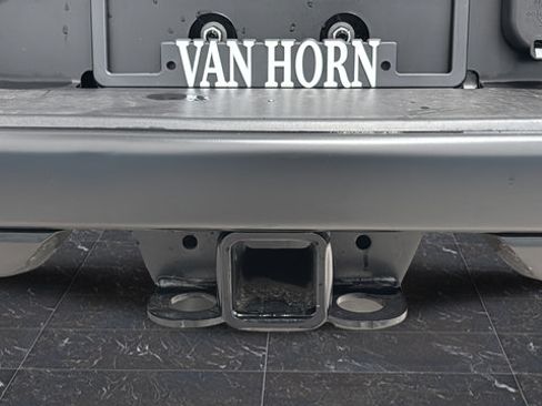 Used 2025 RAM 2500 Tradesman AWD/4WD image 40