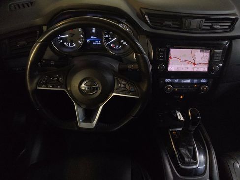 Used 2020 Nissan Rogue SL AWD/4WD image 22