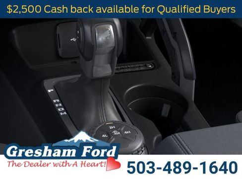 New 2025 Ford Bronco Big Bend w/ Black Diamond Package image 20