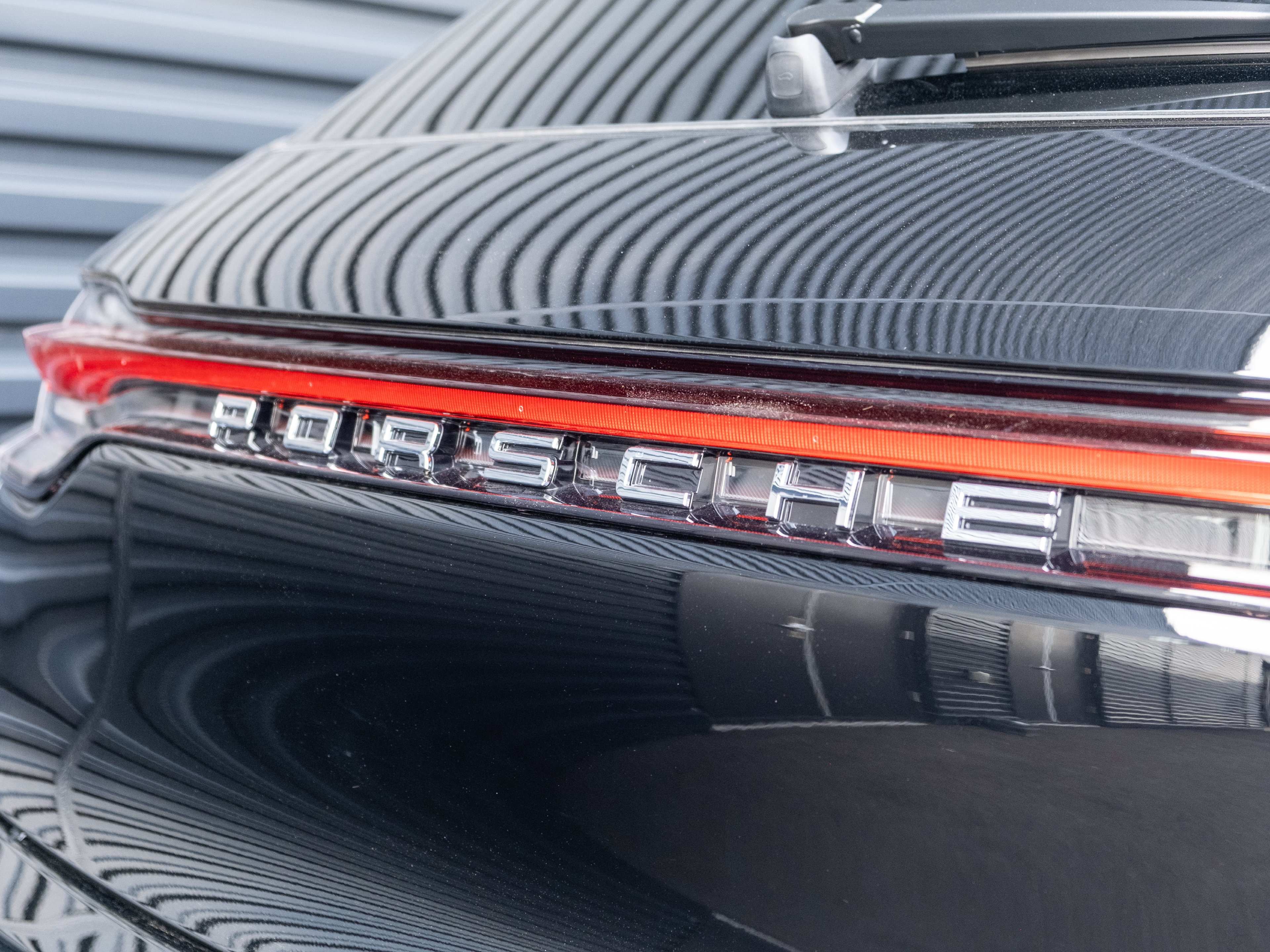 Certified 2026 Porsche Macan AWD/4WD image 22
