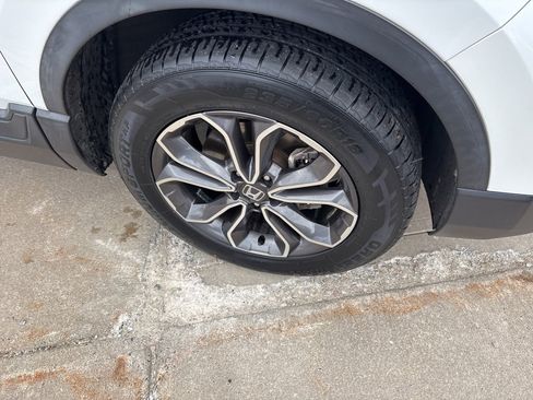 Used 2020 Honda CR-V EX image 33