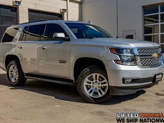 Used 2016 Chevrolet Tahoe LT w/ Texas Edition Package video 1