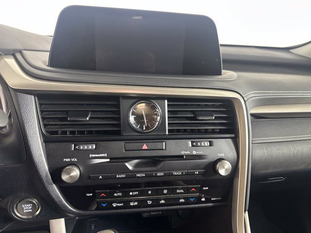 Used 2021 Lexus RX 350 AWD w/ Premium Package image 20