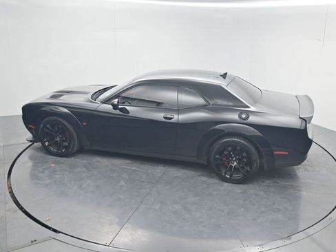 Used 2022 Dodge Challenger R/T Scat Pack image 43