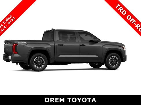 New 2026 Toyota Tundra SR5 image 11