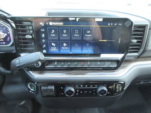 New 2026 Chevrolet Silverado 3500 LT w/ All Star Edition AWD/4WD image 33