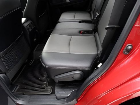 Certified 2022 Toyota 4Runner SR5 Premium w/ Moonroof Package image 21