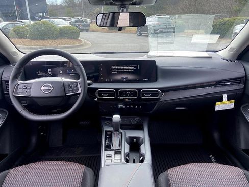 New 2026 Nissan Sentra SR image 16