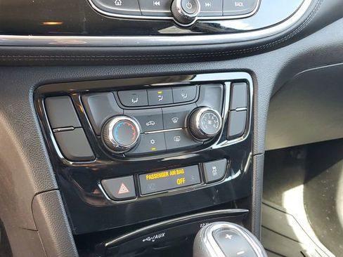 Used 2017 Buick Encore Preferred image 26