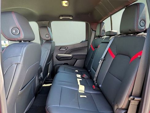 New 2026 Chevrolet Colorado Z71 AWD/4WD image 13
