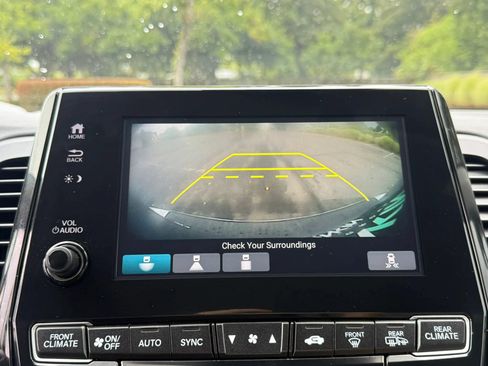 Used 2019 Honda Odyssey EX-L image 16