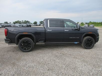 New 2026 GMC Sierra 2500 Denali Ultimate