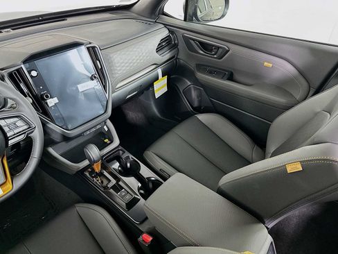 Certified 2026 Subaru Forester Wilderness w/ Wilderness Plus Package AWD/4WD image 22