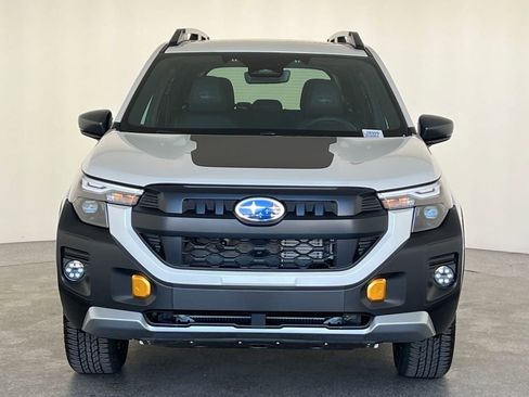 New 2026 Subaru Forester Wilderness image 10