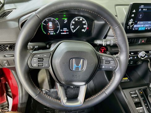 Used 2024 Honda CR-V Sport-L image 11