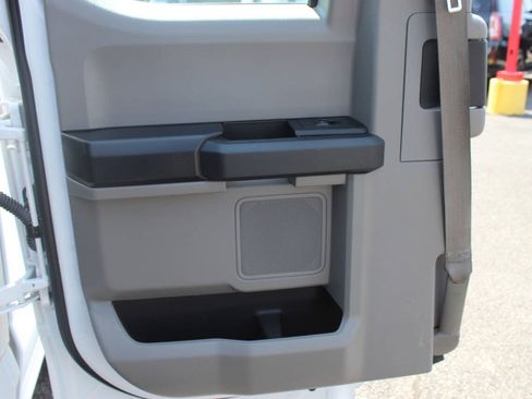 Used 2018 Ford F150 XL w/ XL Power Equipment Group RWD image 15