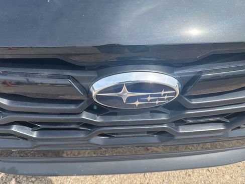 Used 2024 Subaru Crosstrek 2.5i Sport AWD/4WD image 11