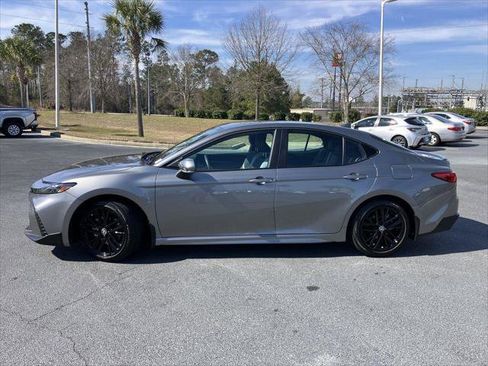 Certified 2026 Toyota Camry SE image 2