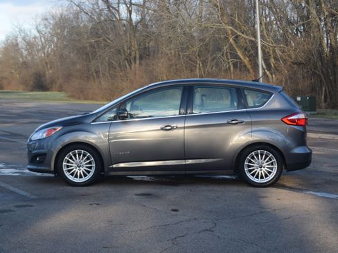 Used 2013 Ford C-MAX SEL image 24