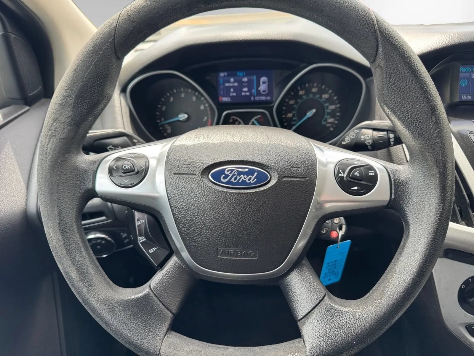 Used 2014 Ford Focus SE FWD image 17