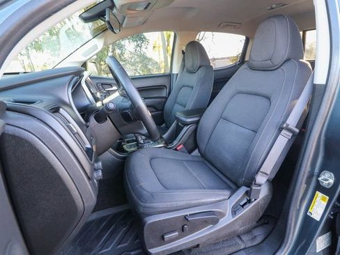 Used 2018 GMC Canyon SLE w/ SLE Convenience Package image 15