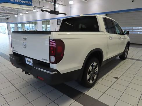 Used 2019 Honda Ridgeline RTL-E image 13