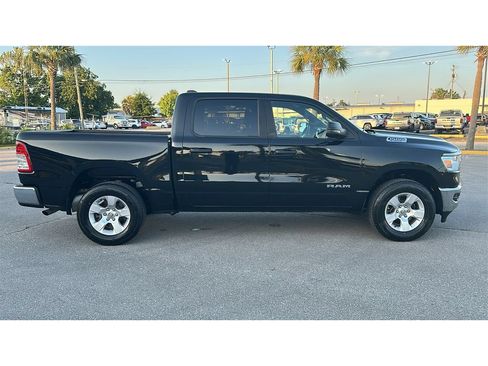 Used 2023 RAM 1500 Big Horn AWD/4WD image 7