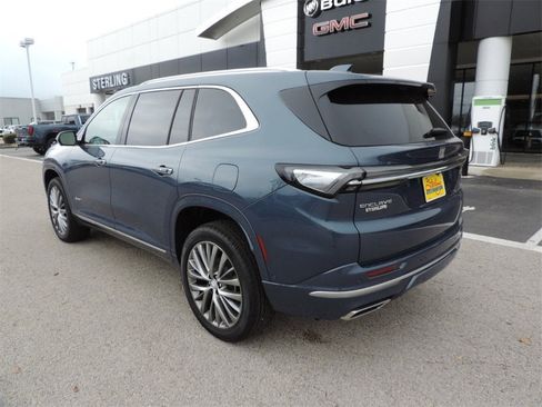 New 2026 Buick Enclave Avenir w/ Super Cruise Package image 7