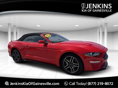 Used 2023 Ford Mustang Premium
