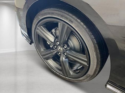 New 2026 Honda Accord Sport image 13