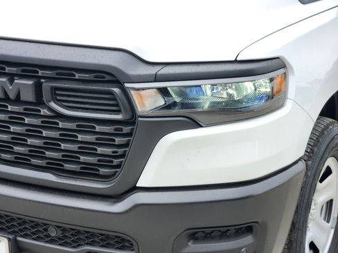 New 2026 RAM 1500 Tradesman RWD image 9
