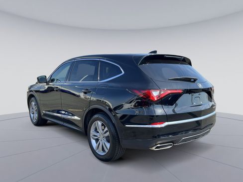 Used 2023 Acura MDX SH-AWD image 3