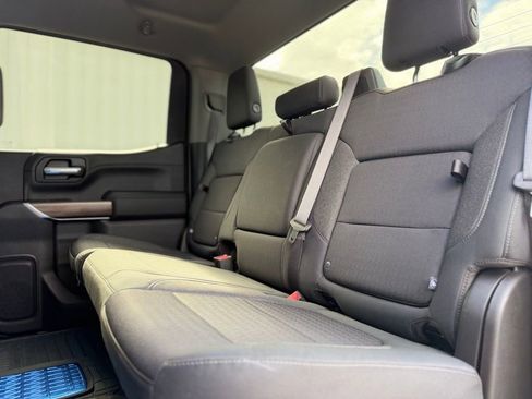 Used 2019 Chevrolet Silverado 1500 RST w/ All-Star Edition image 22