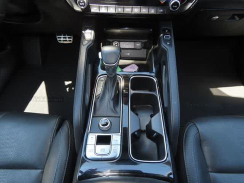 Used 2020 Kia Telluride SX FWD image 27