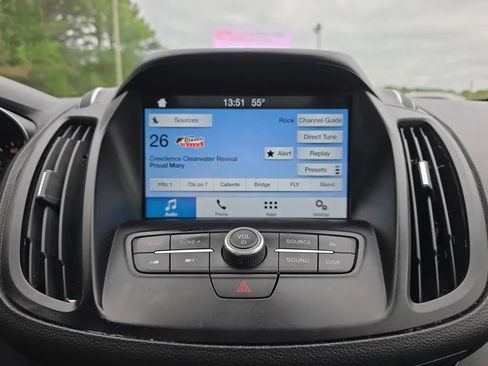 Used 2017 Ford Escape SE w/ Equipment Group 201A FWD image 29