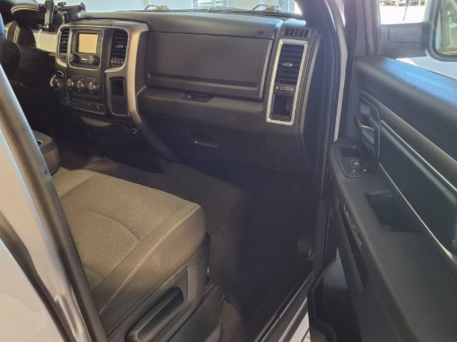 Used 2022 RAM 1500 Warlock AWD/4WD image 26