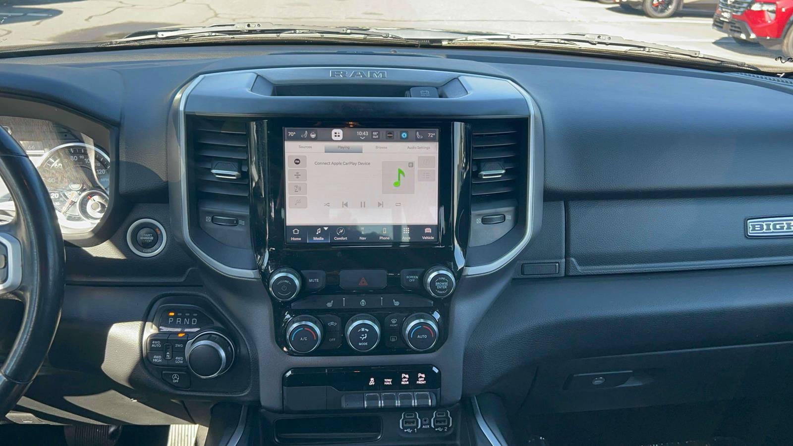 Used 2023 RAM 1500 Big Horn AWD/4WD image 19