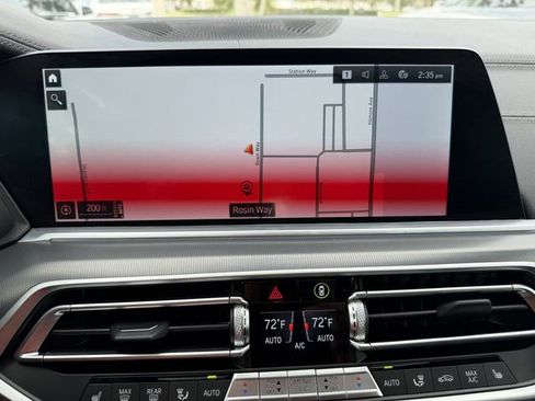 Certified 2022 BMW X5 xDrive40i image 20