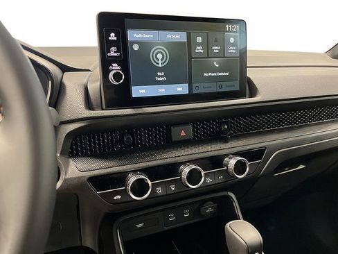 New 2026 Honda CR-V Sport-L image 24