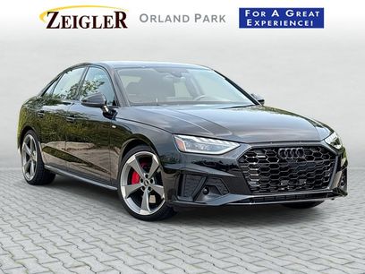 Used 2023 Audi A4 2.0T Prestige w/ Prestige Package