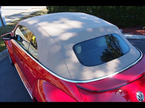 Used 2015 Volkswagen Beetle 1.8T image 30